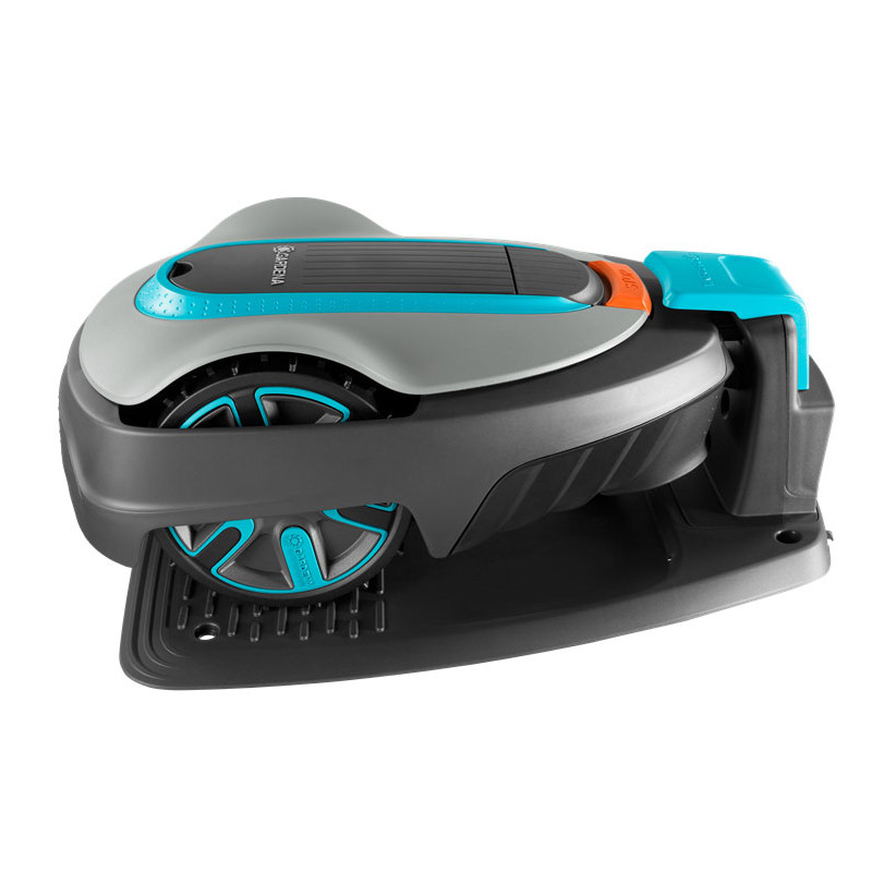 Tondeuse robot Sileno City 250 GARDENA