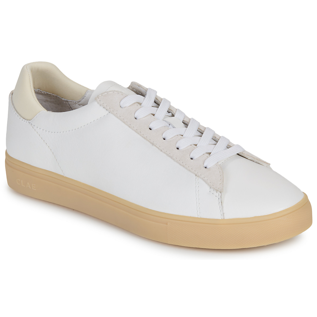 Clae - BRADLEY - White