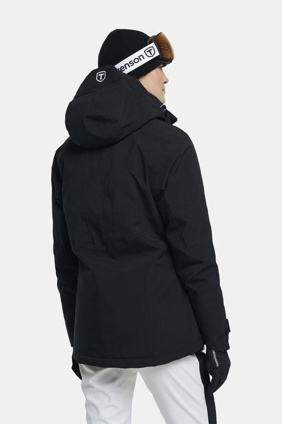 Tenson Core Ski 2.0 Ski-Jas Dames