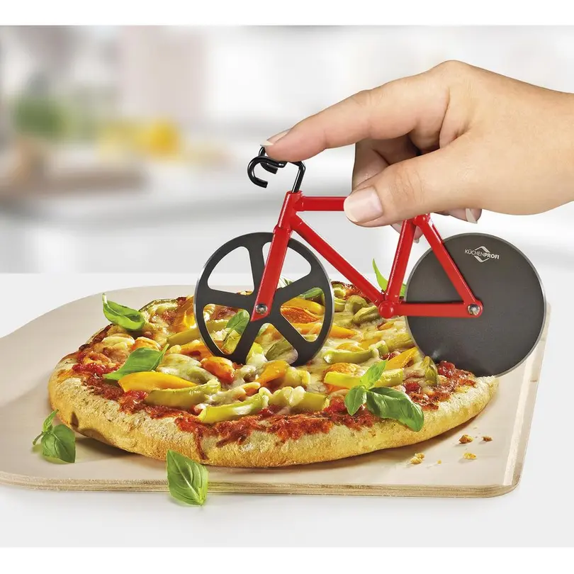 Pizzaschneider Bike