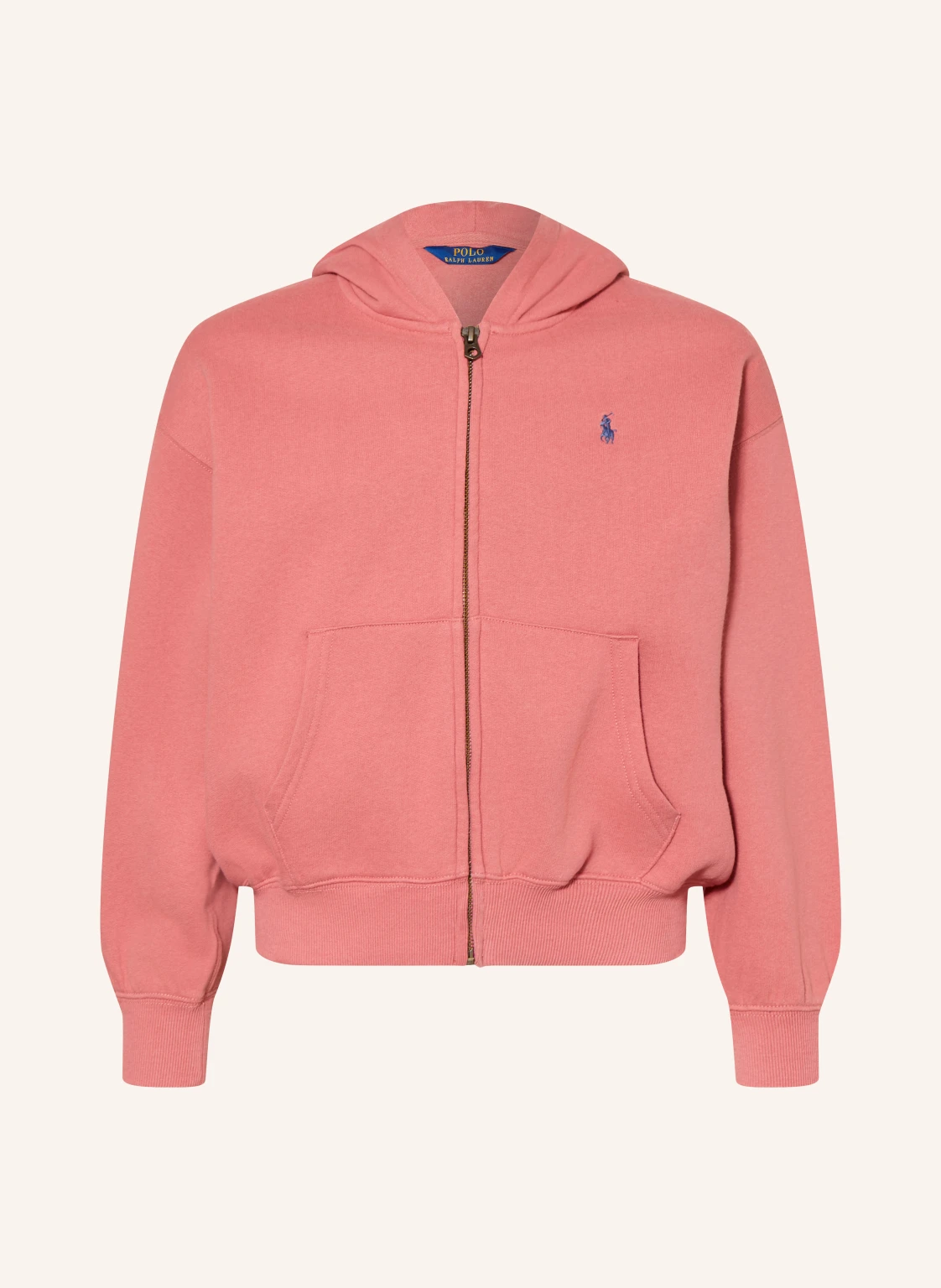 POLO RALPH LAUREN Sweatjacke