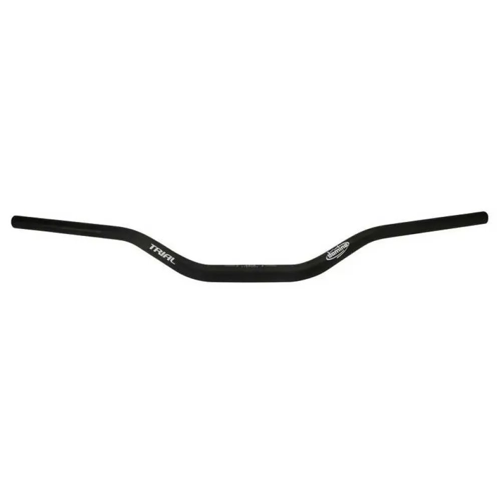 Domino Low Bend Riser handlebar