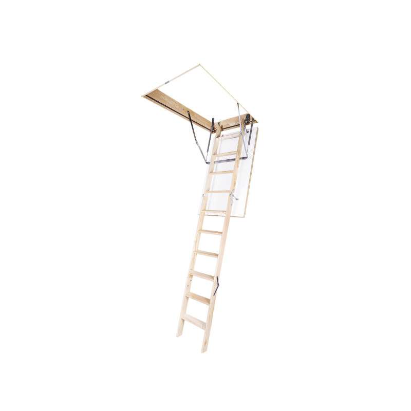 Escalier escamotable 70 x 140 cm OPTISTEP