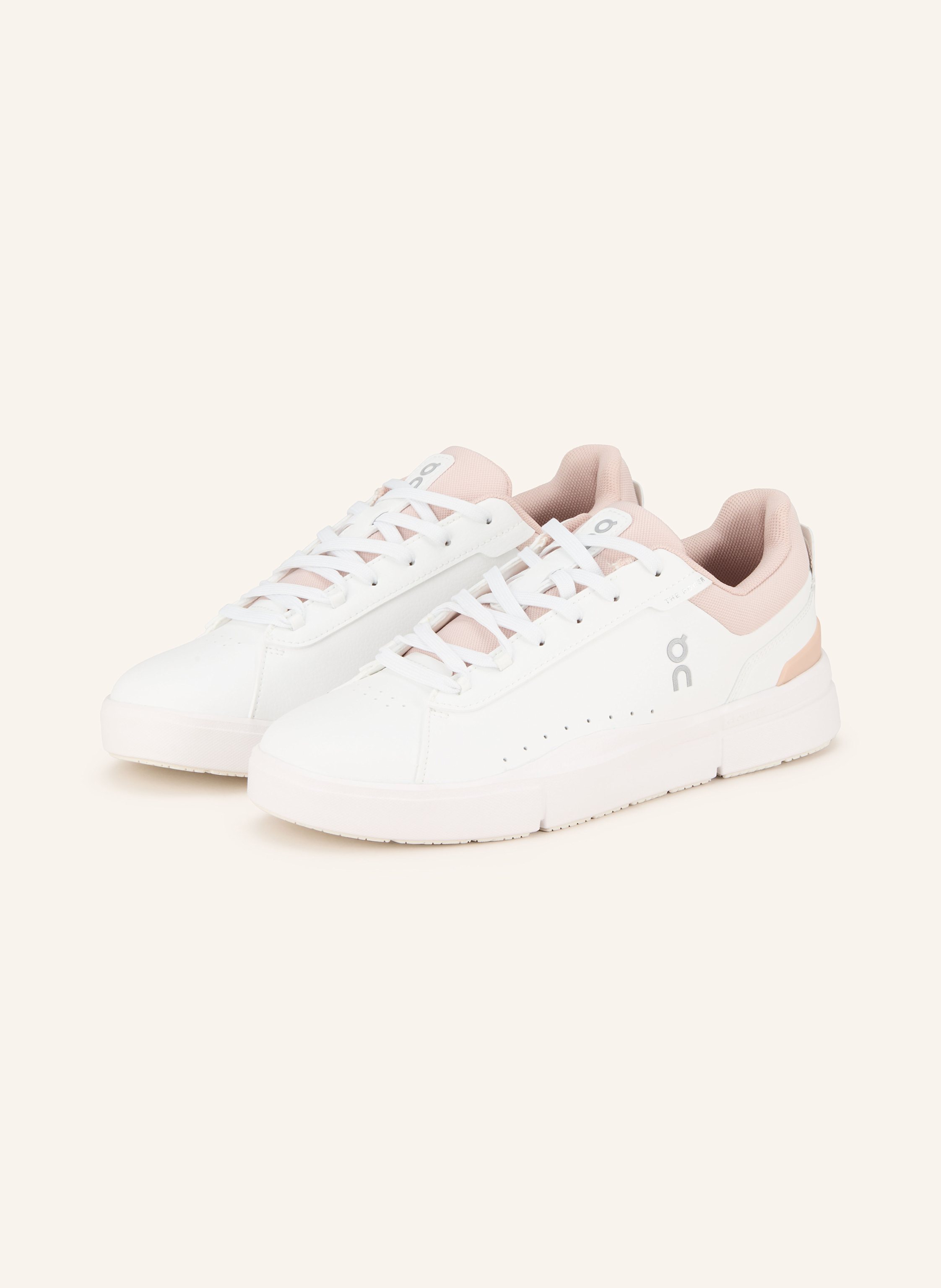 On Sneaker THE ROGER ADVANTAGE