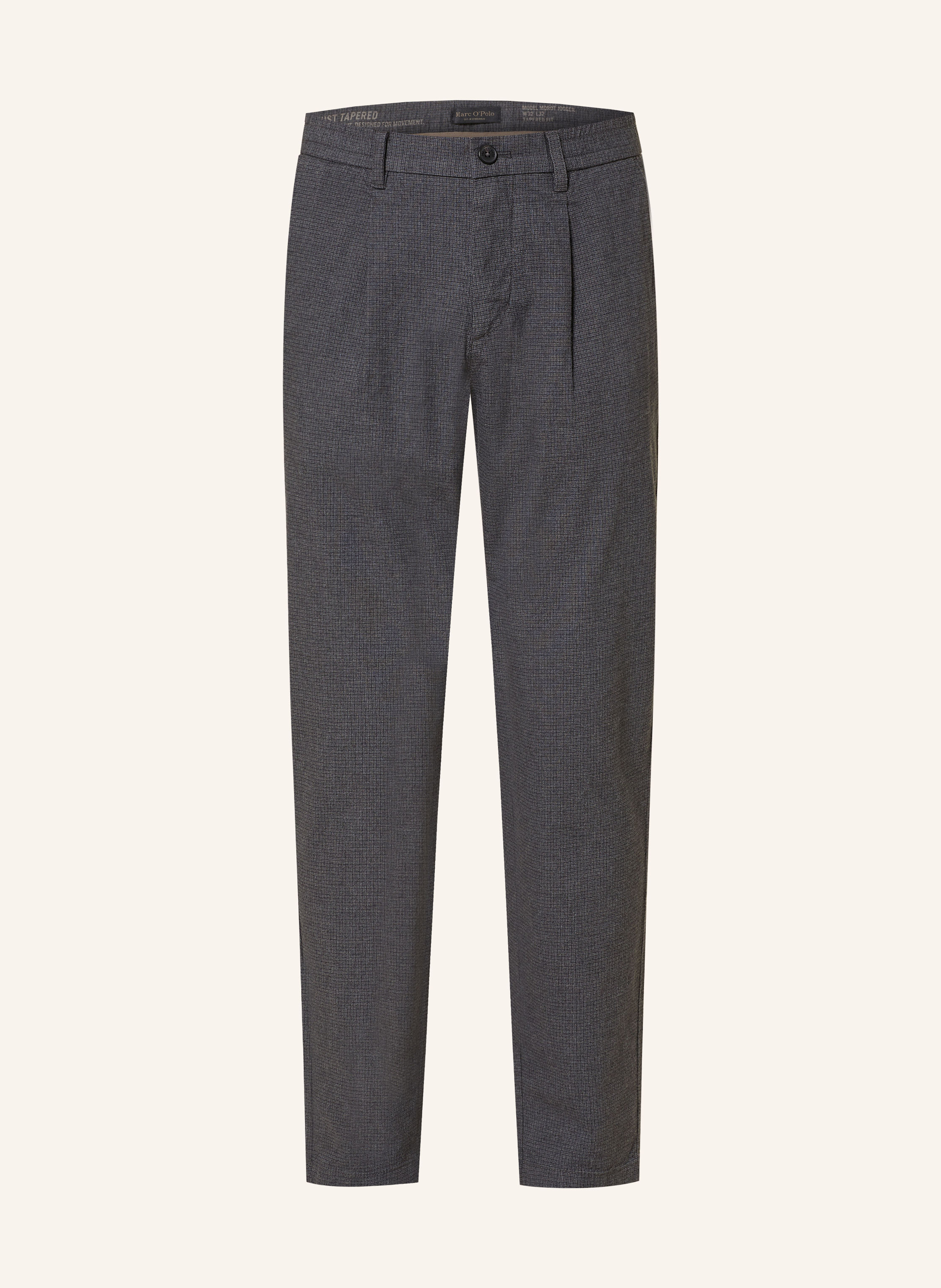Marc O'Polo Chino MOROT JOGGER Extra Slim Fit