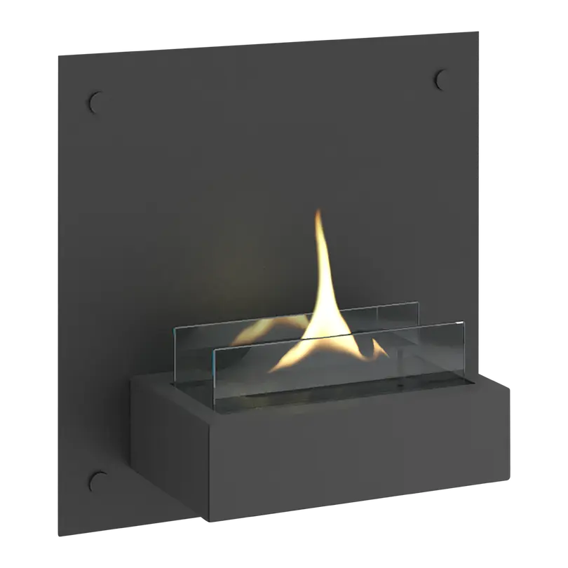 Kamin Solo