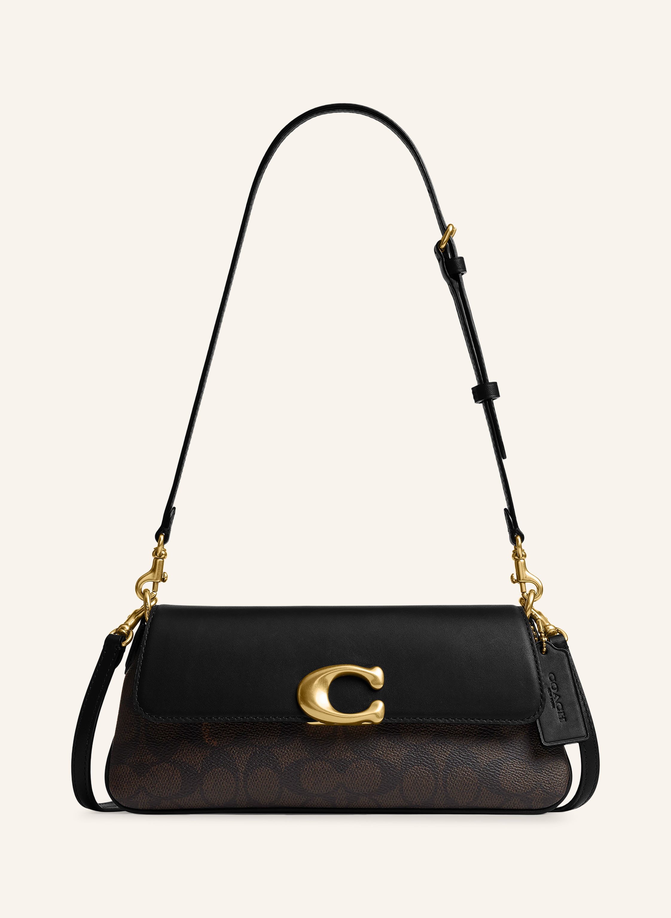 COACH Schultertasche JET