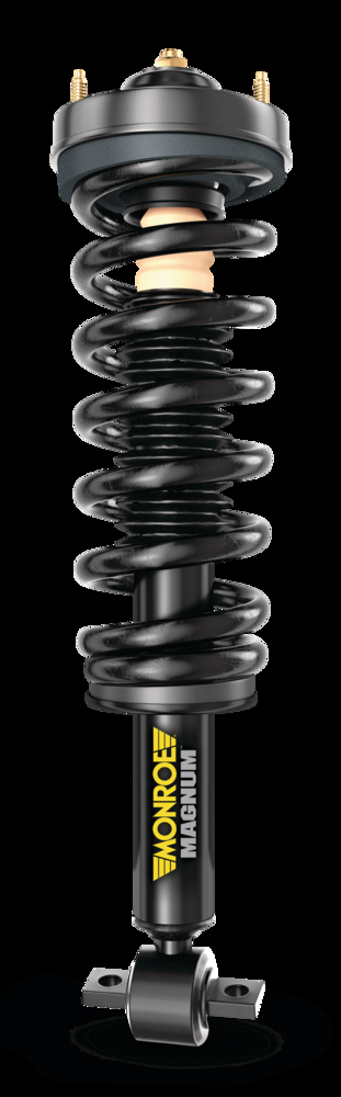 Monroe Magnum Strut Assemblies