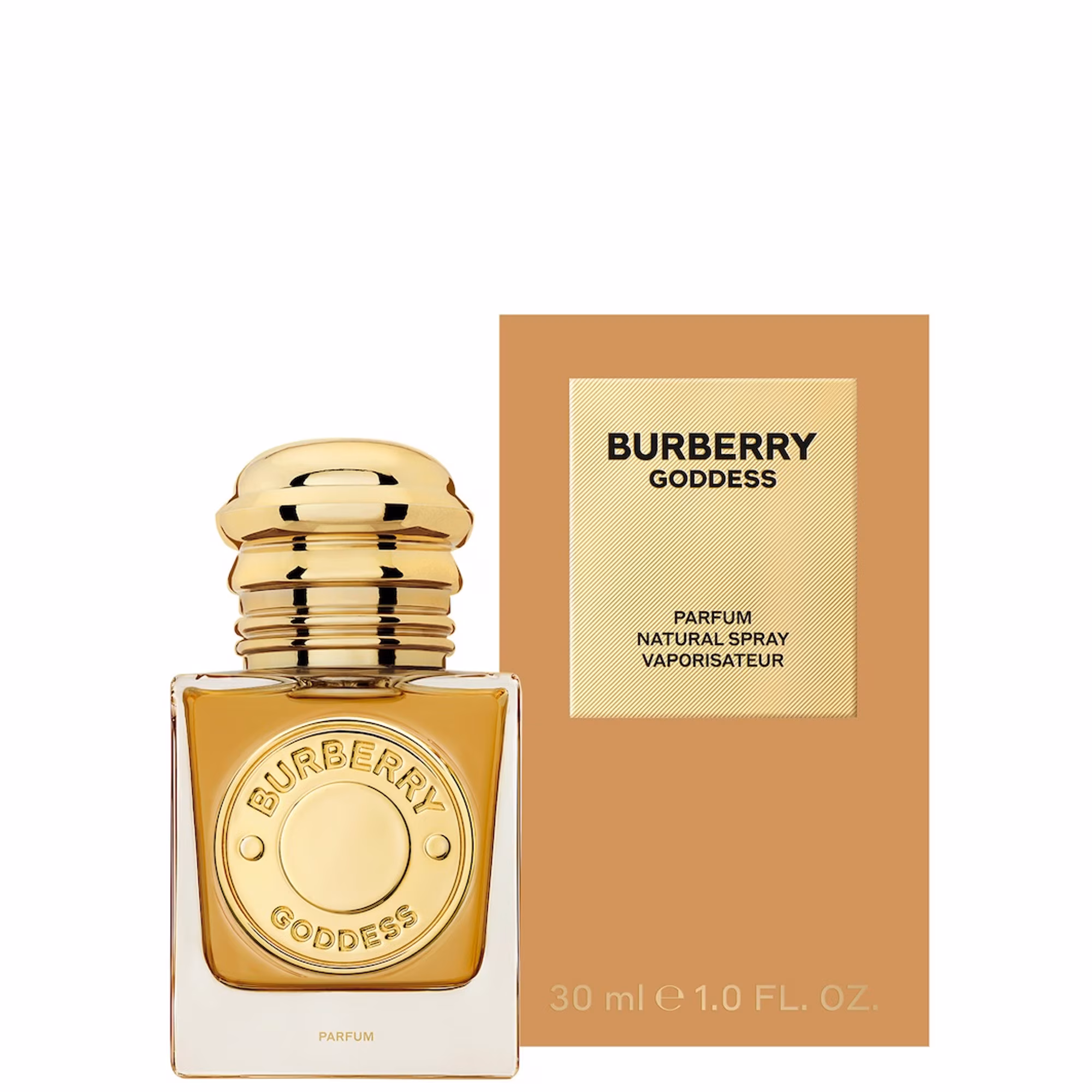 BURBERRY GODDESSParfum