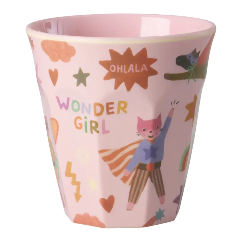 Becher Hero