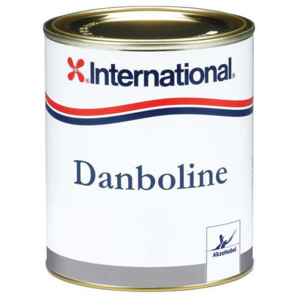 International Danboline Painting 750ml