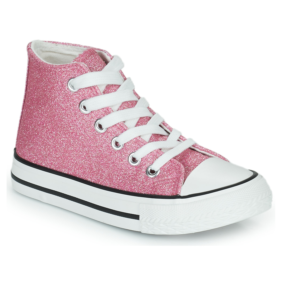 Citrouille et Compagnie - OUTIL PAILLETTES - Pink