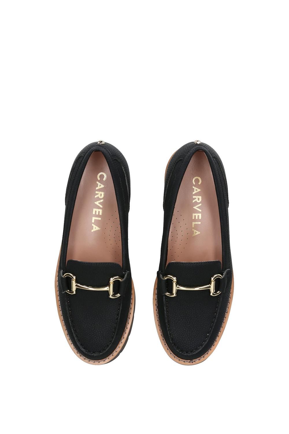 Carvela Crown' Flats