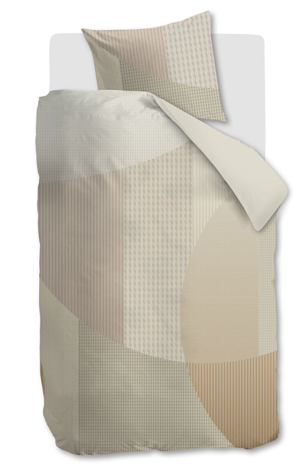 Beddinghouse Tove - 140 x 200/220 cm - Naturel