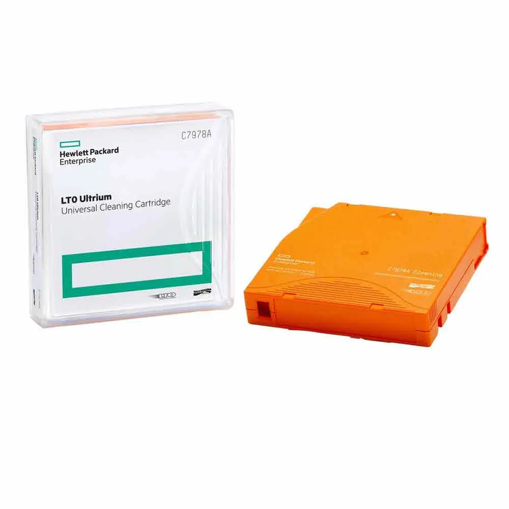 Hpe C7978A cartridge