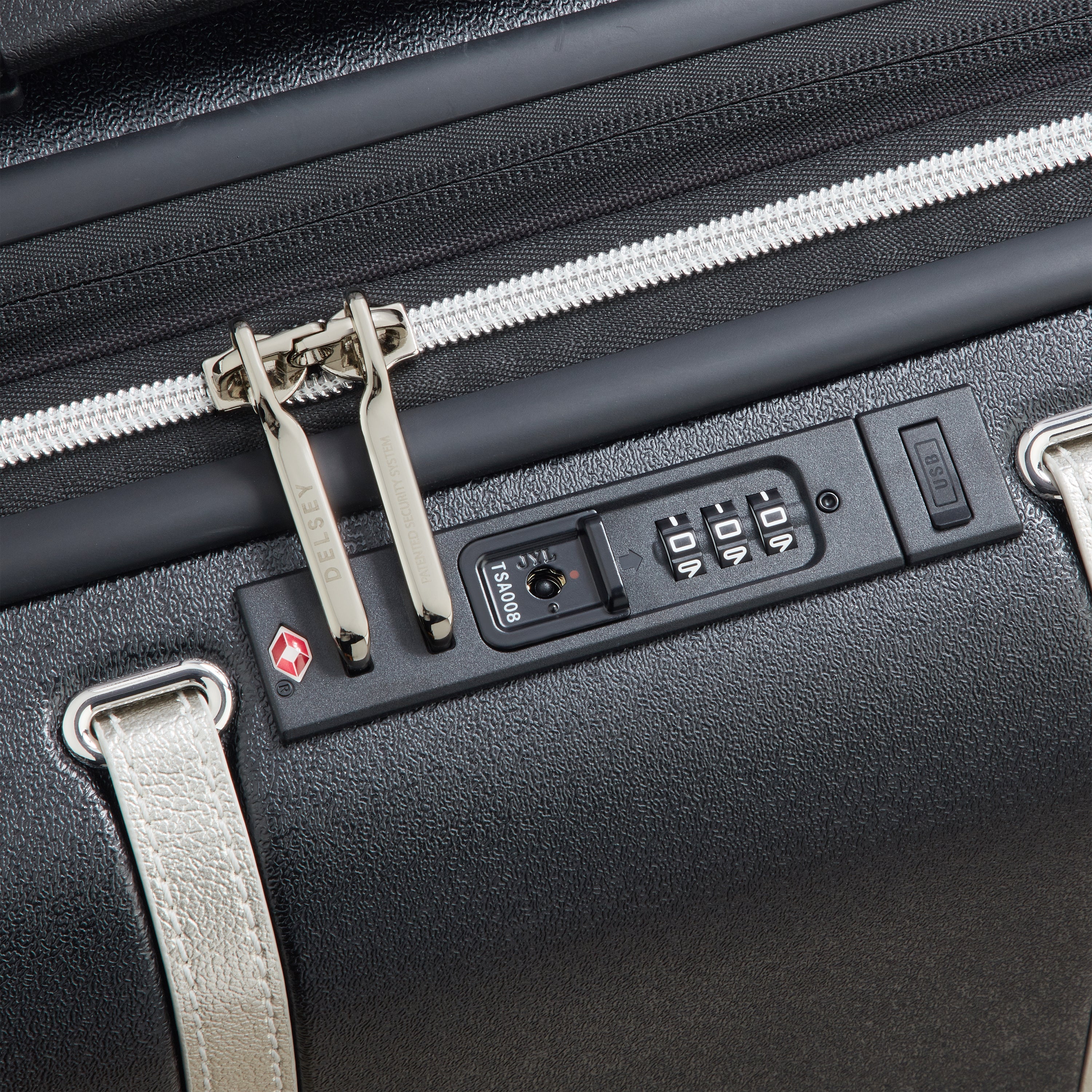 CADENCE - S Extensible (55cm) Édition 80 ans
