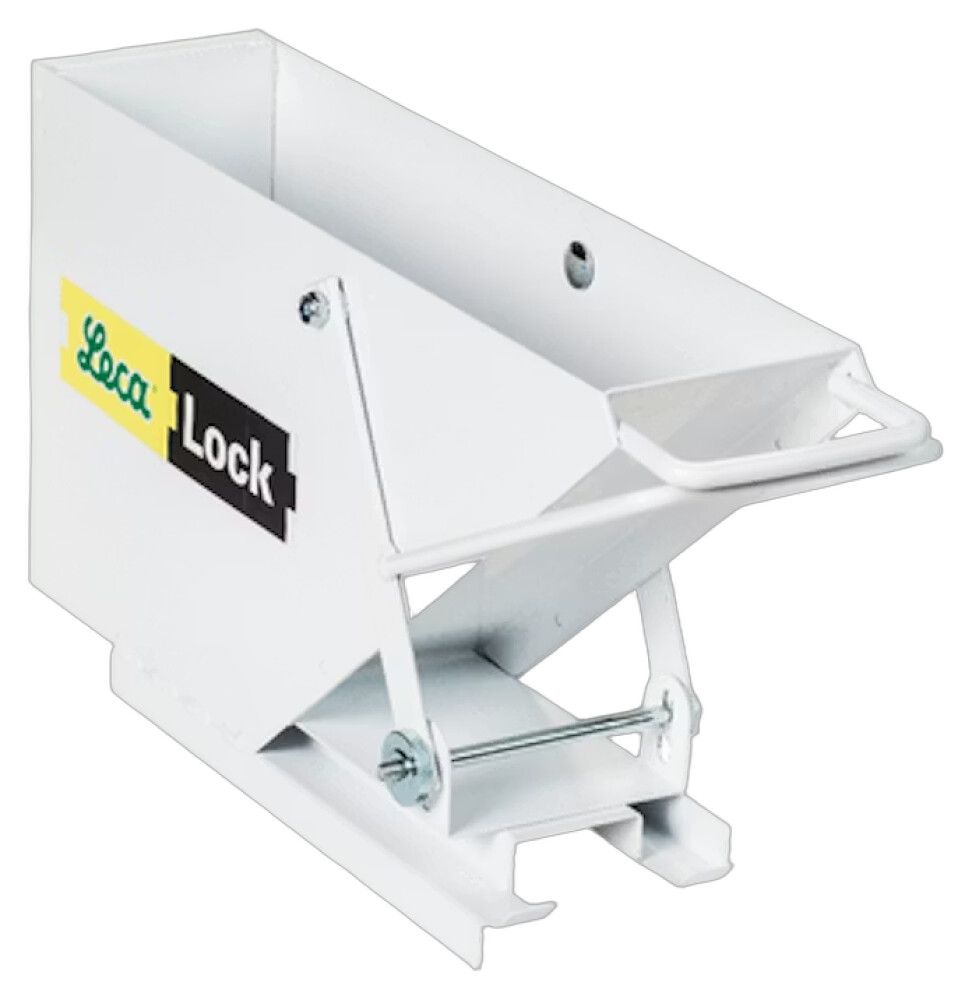 LIMKASSE WEBER SAINT-GOBAIN LECA 88 MM 20 CM