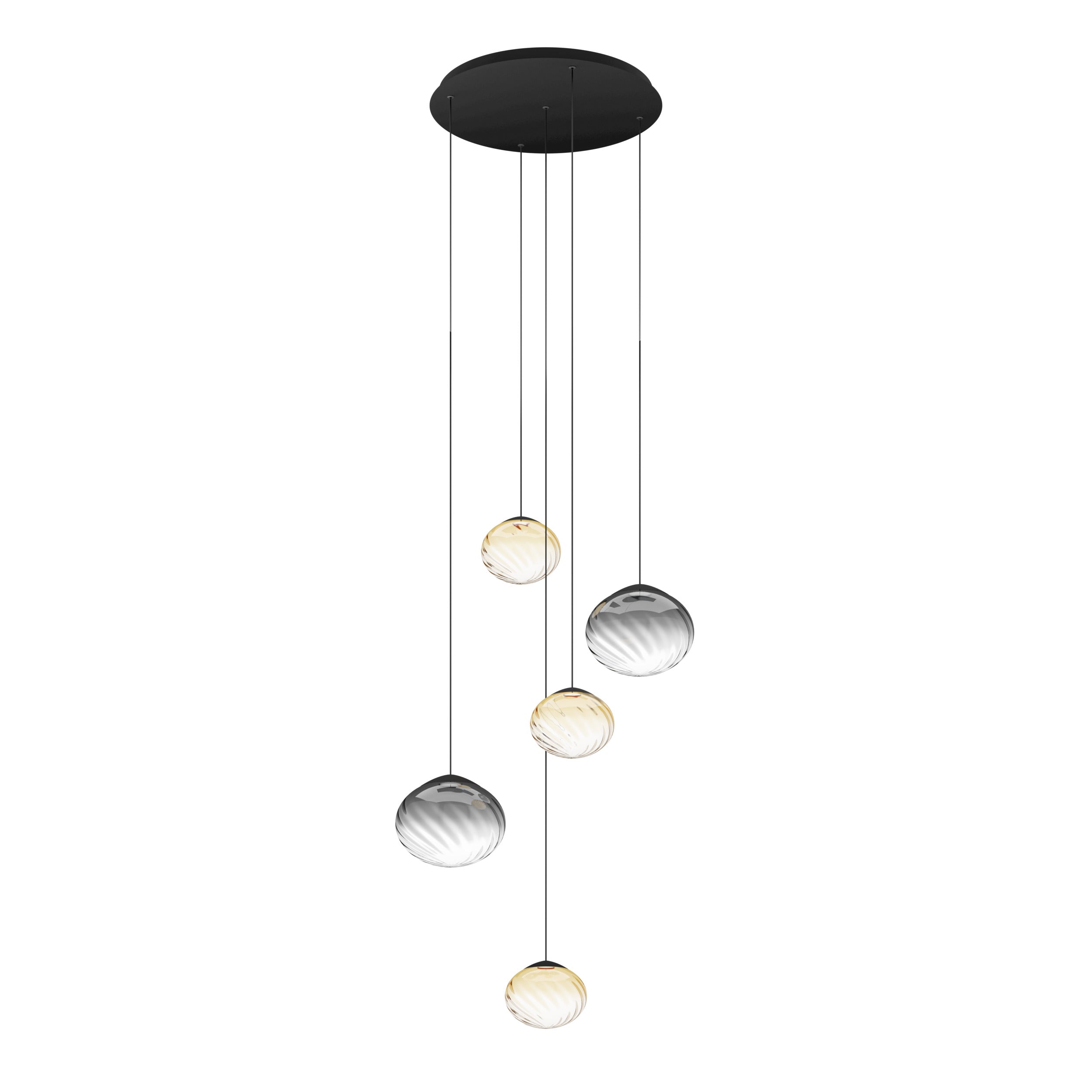 Stars of Light hanglamp Pantoja