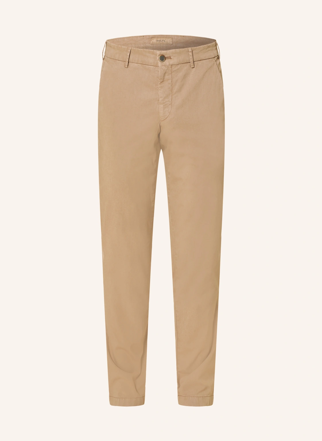 HILTL Chino TAURA Slim Fit