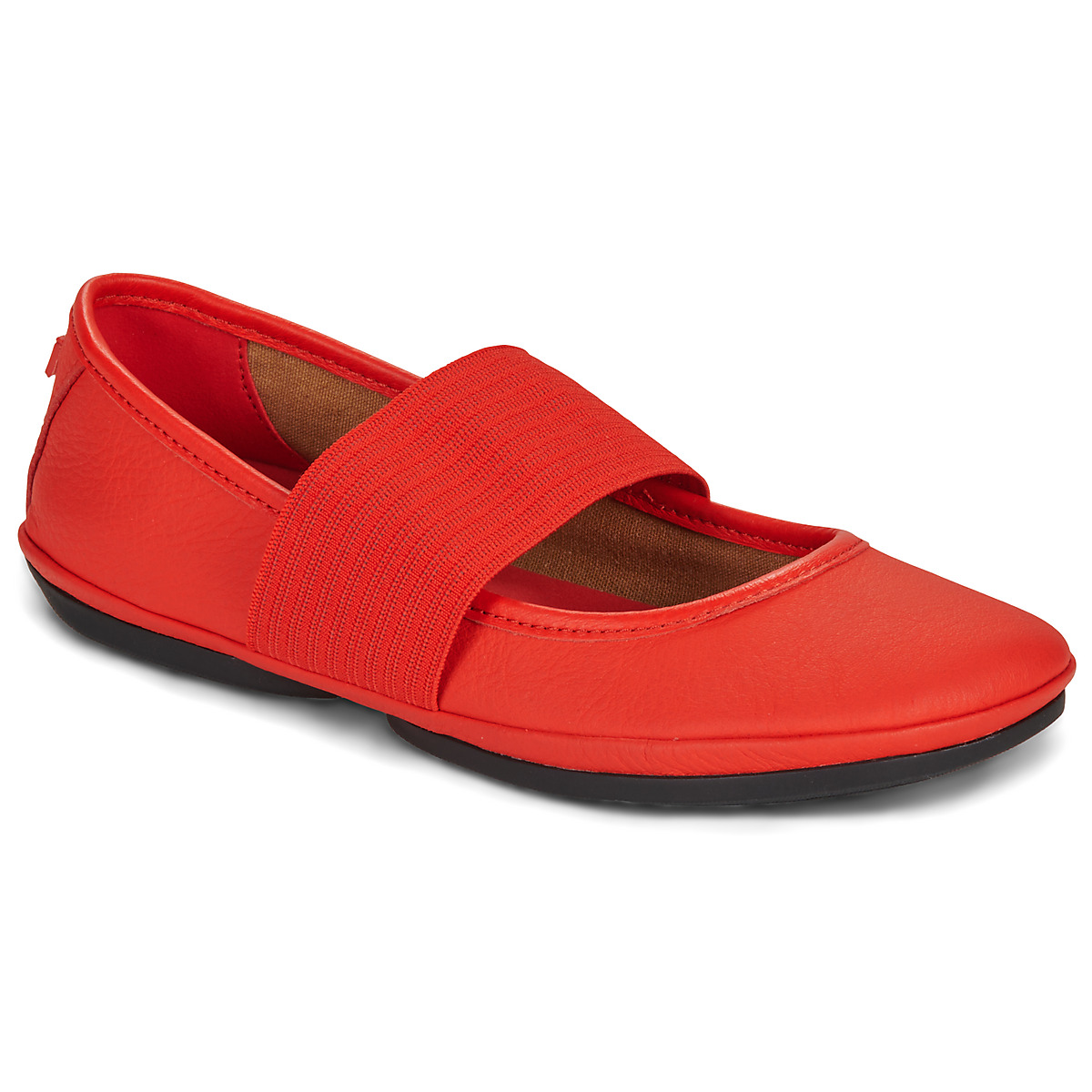 Camper - RIGN - Red