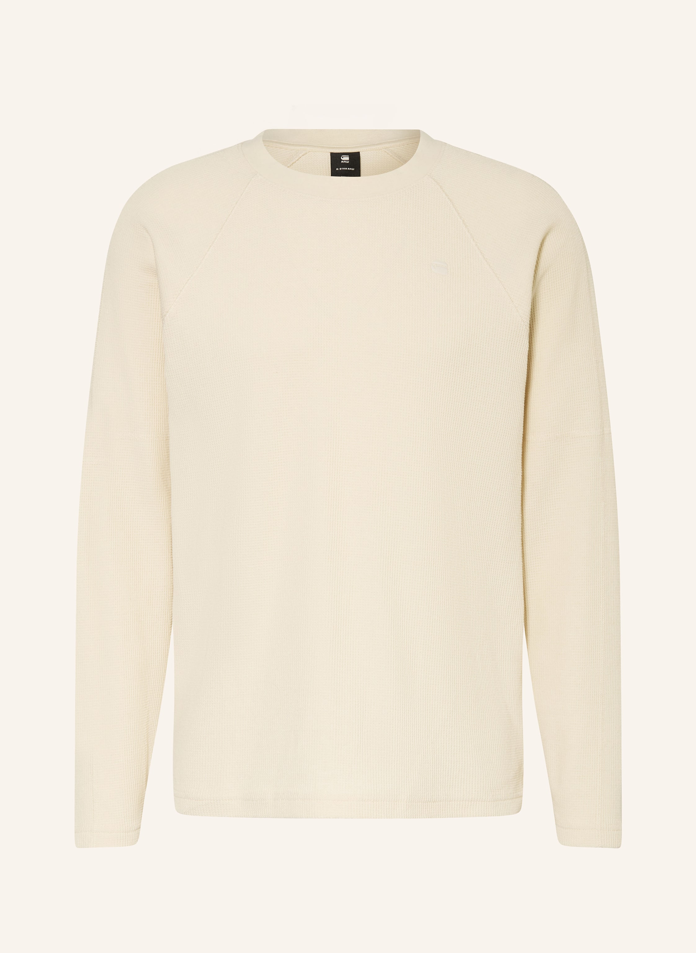 G-Star Longsleeve TWEETER