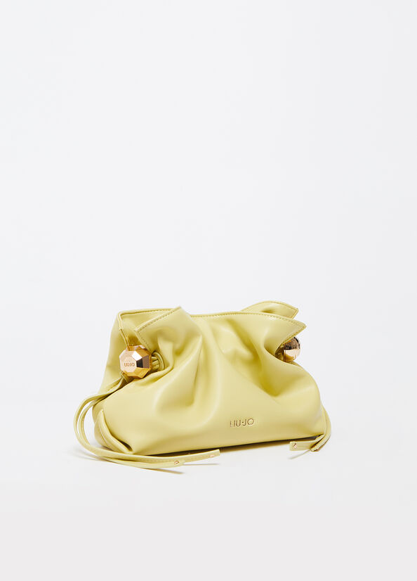 Borsa a spalla Riccy piccola