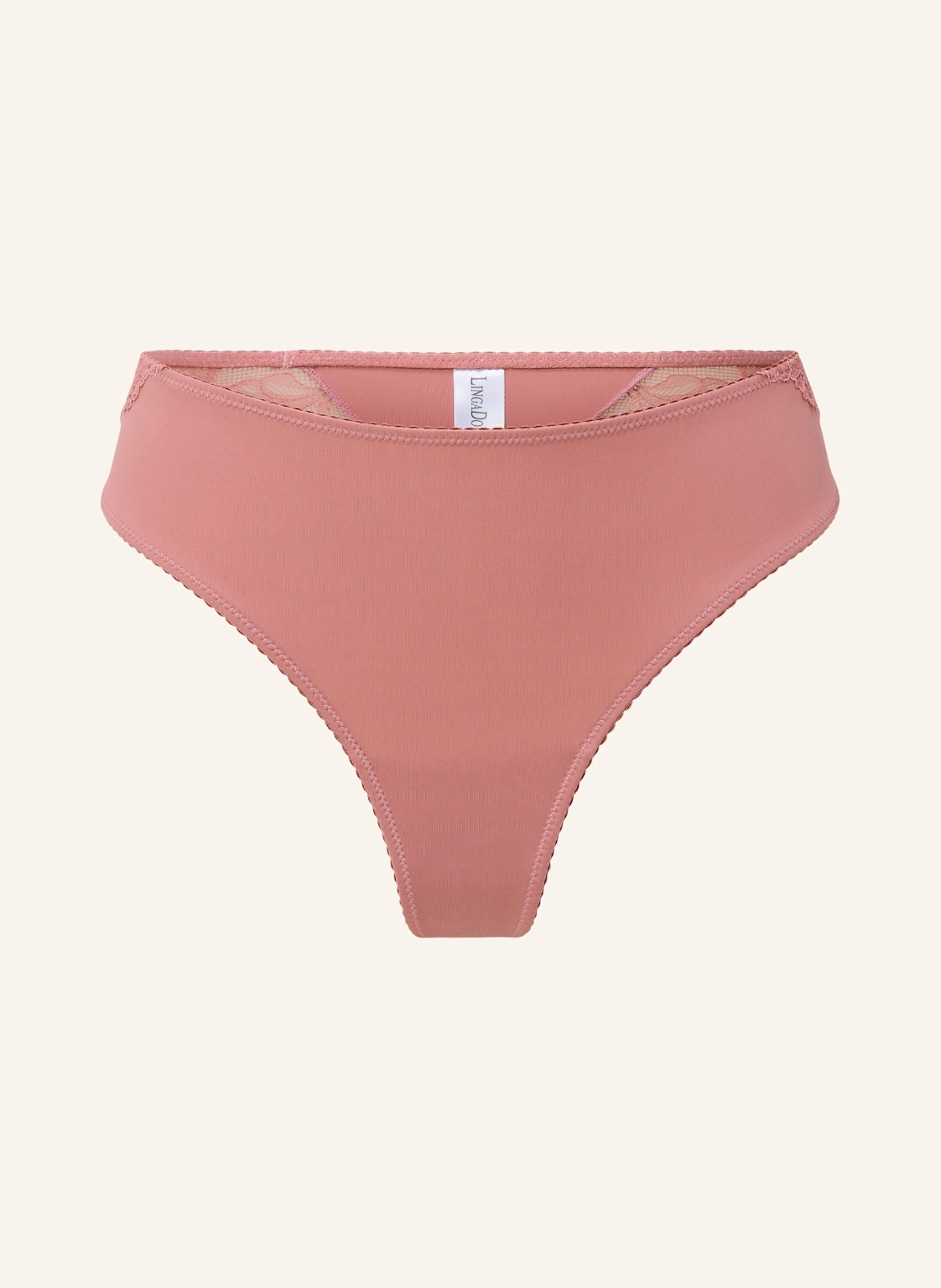 LINGADORE String