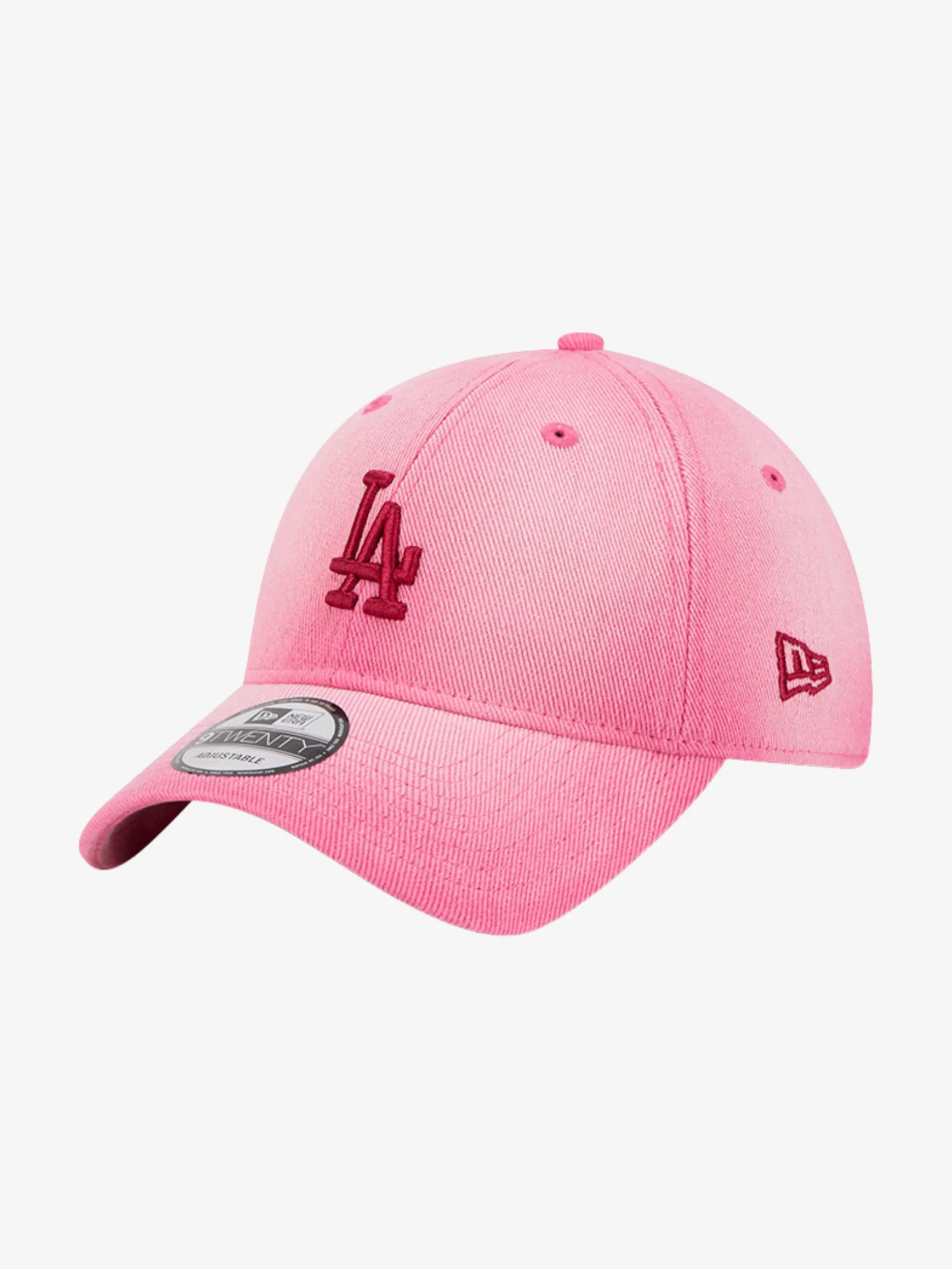 9TWENTY Pink Denim