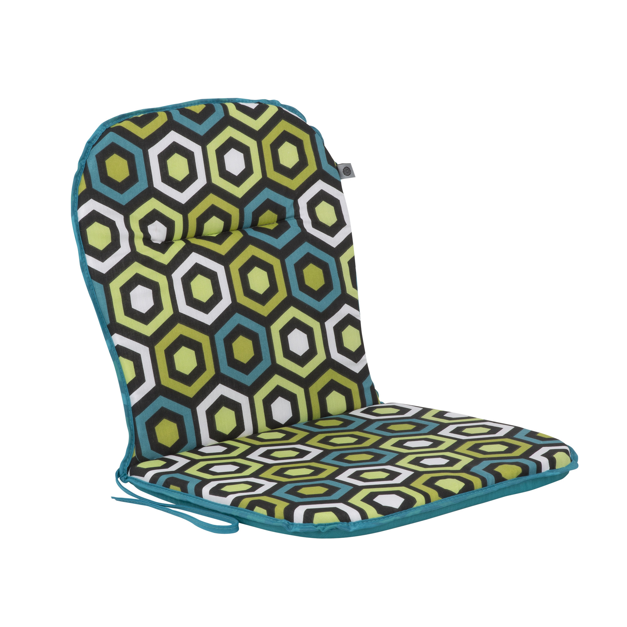 Poduszka na krzesło ogrodowe Ben 80 x 43 cm L157-12PB PATIO