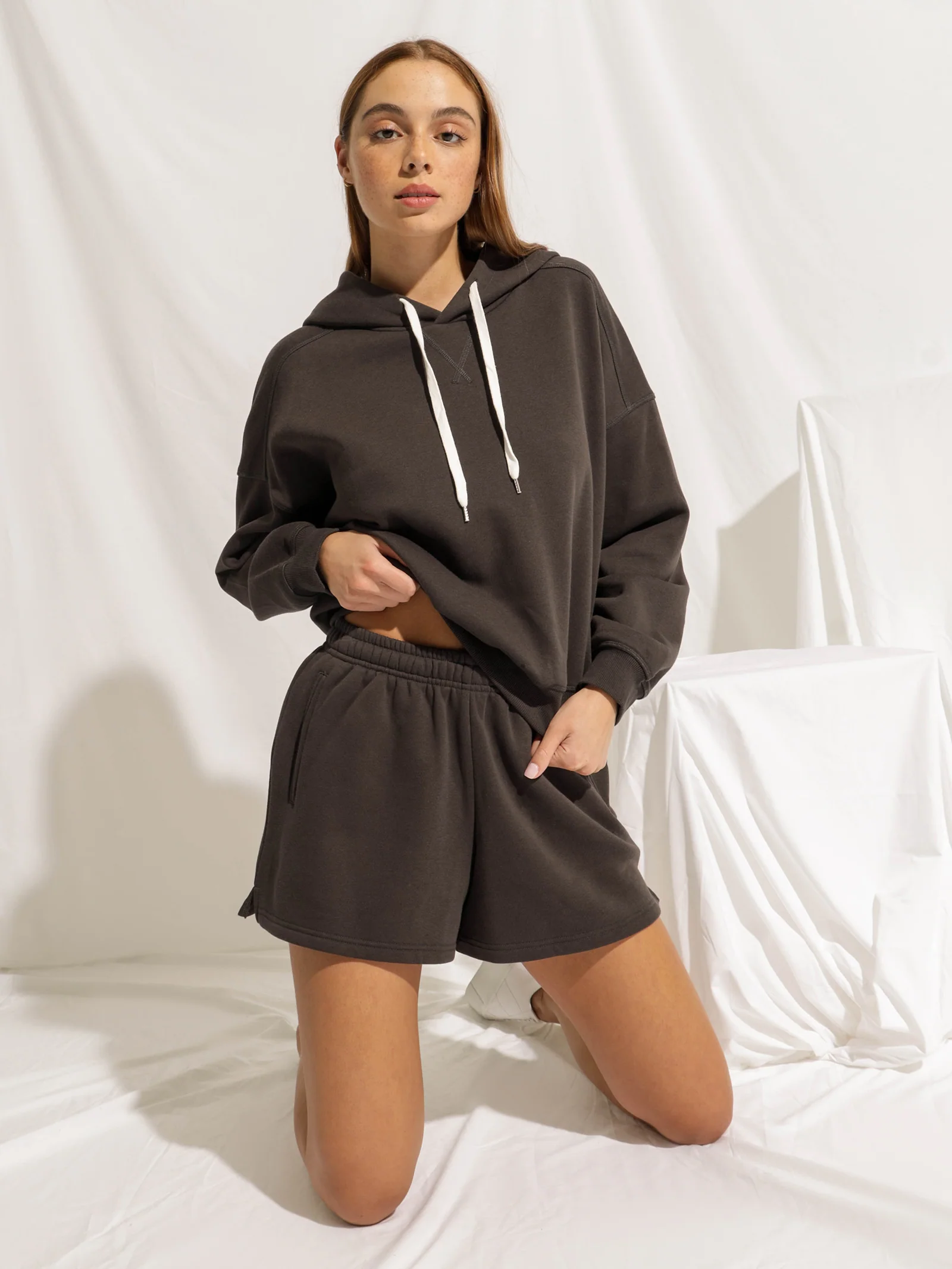 Carter Classic Hoodie