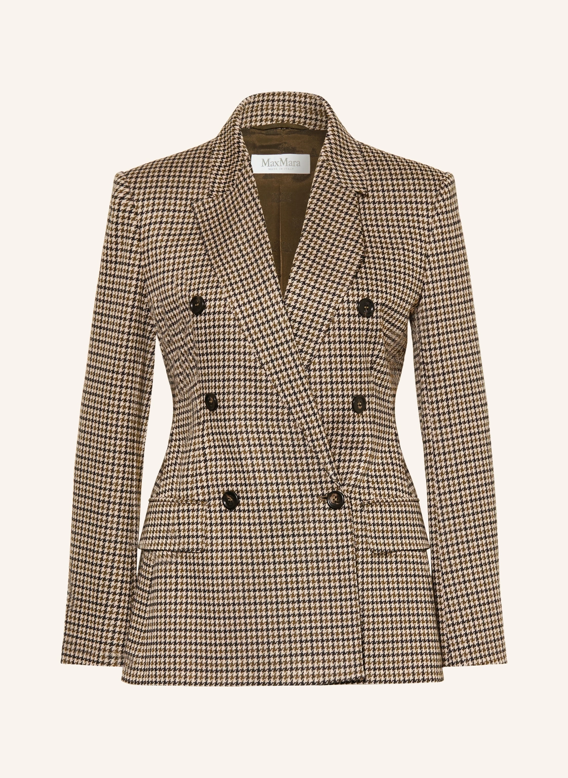 Max Mara Blazer MXMECCELSO