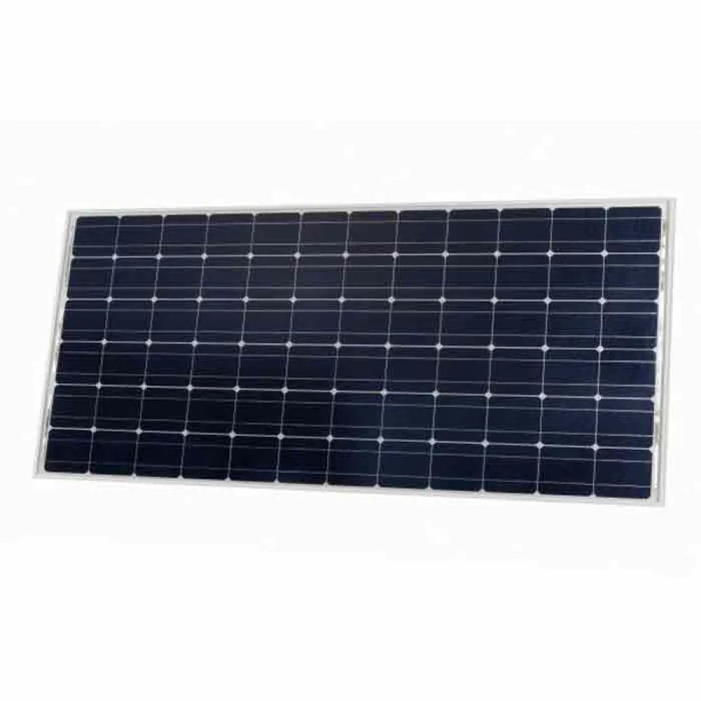 Victron Energy Mono 190W-39 Serie 4C solar panel