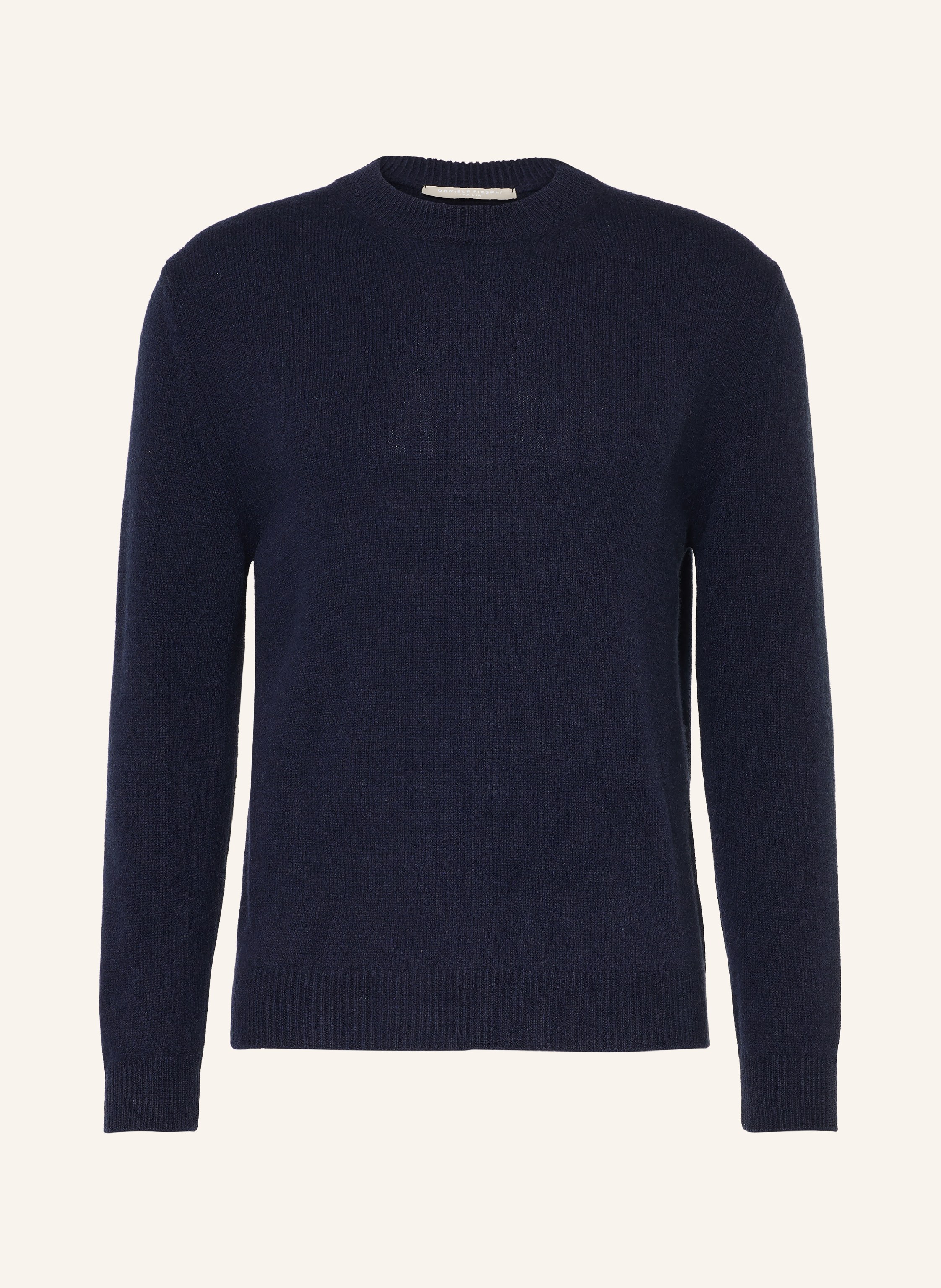 DANIELE FIESOLI Cashmere-Pullover