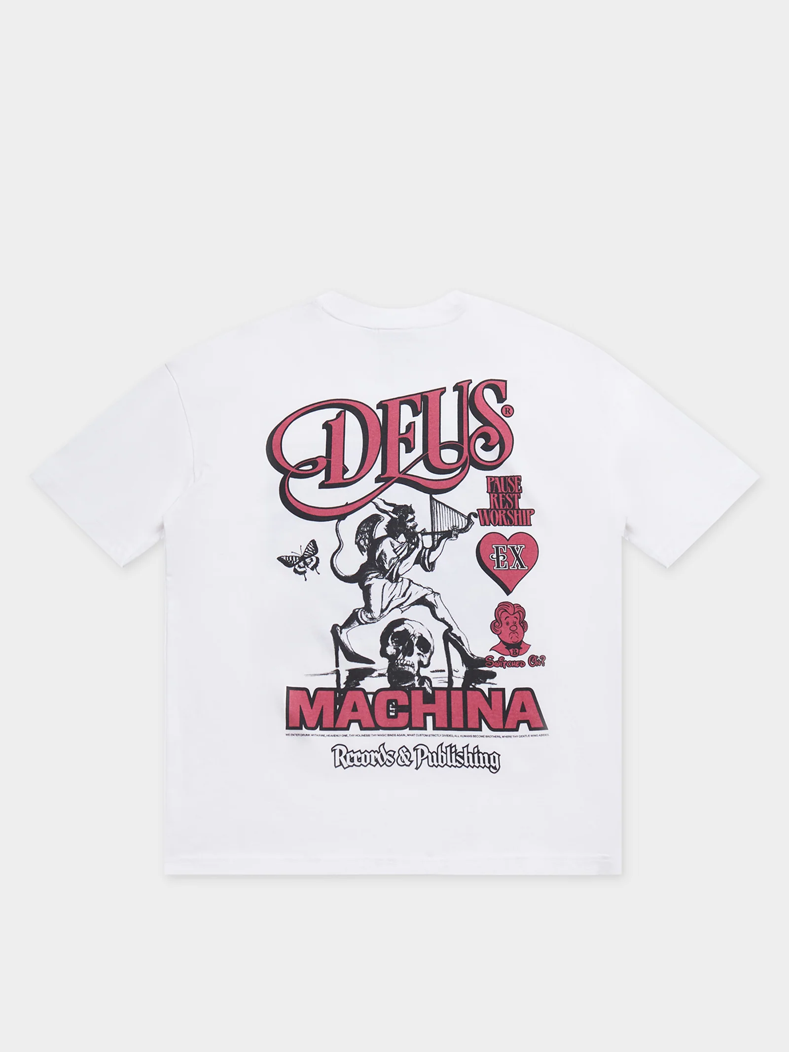 Ode To Joy Tee