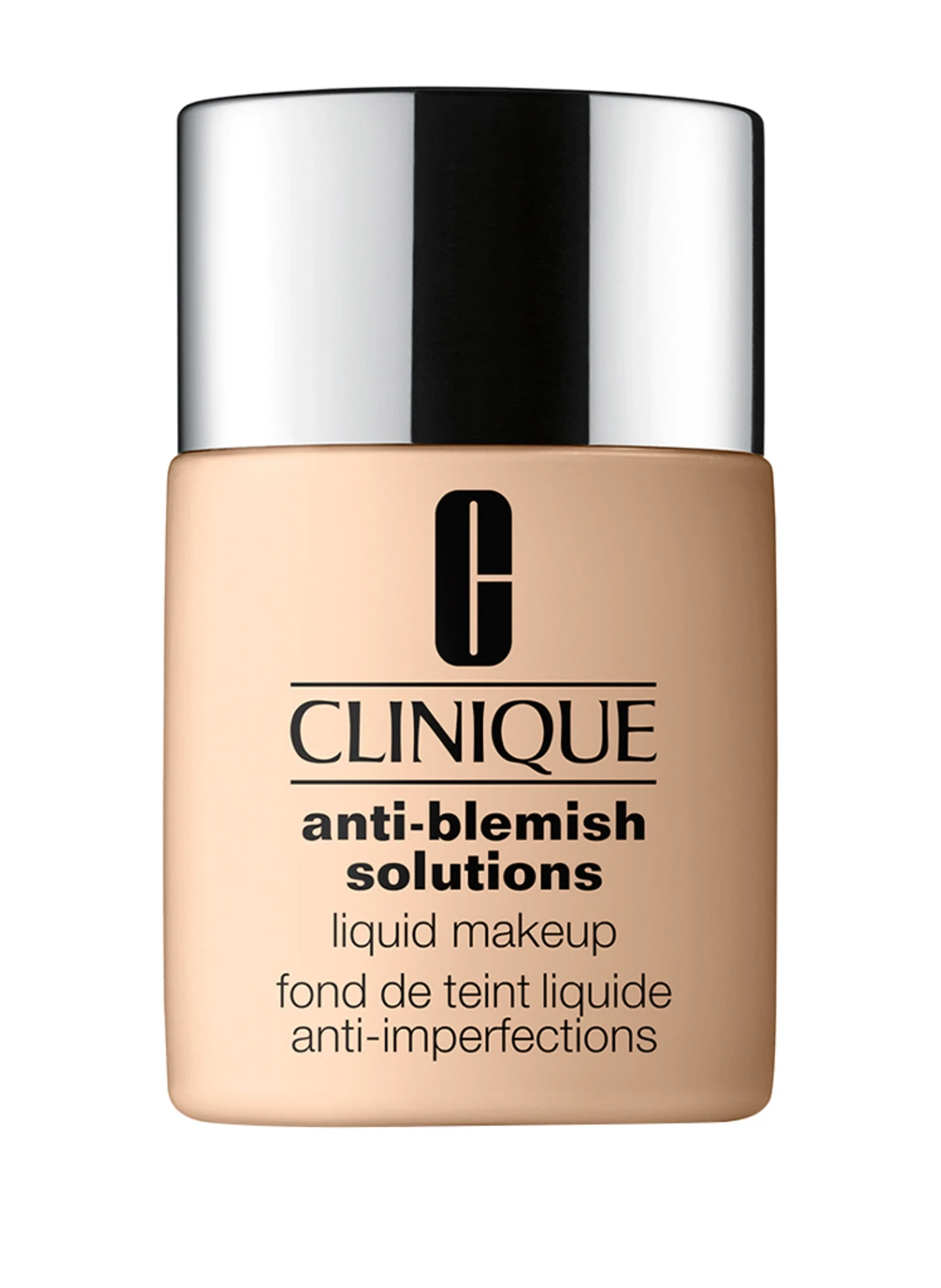 CLINIQUE ANTI-BLEMISH SOLUTIONS