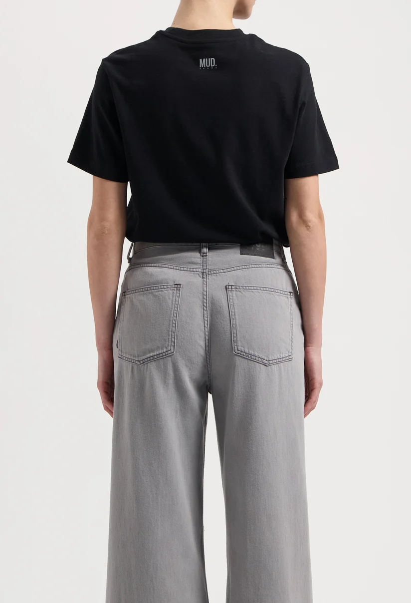 Robin Tee - Black
