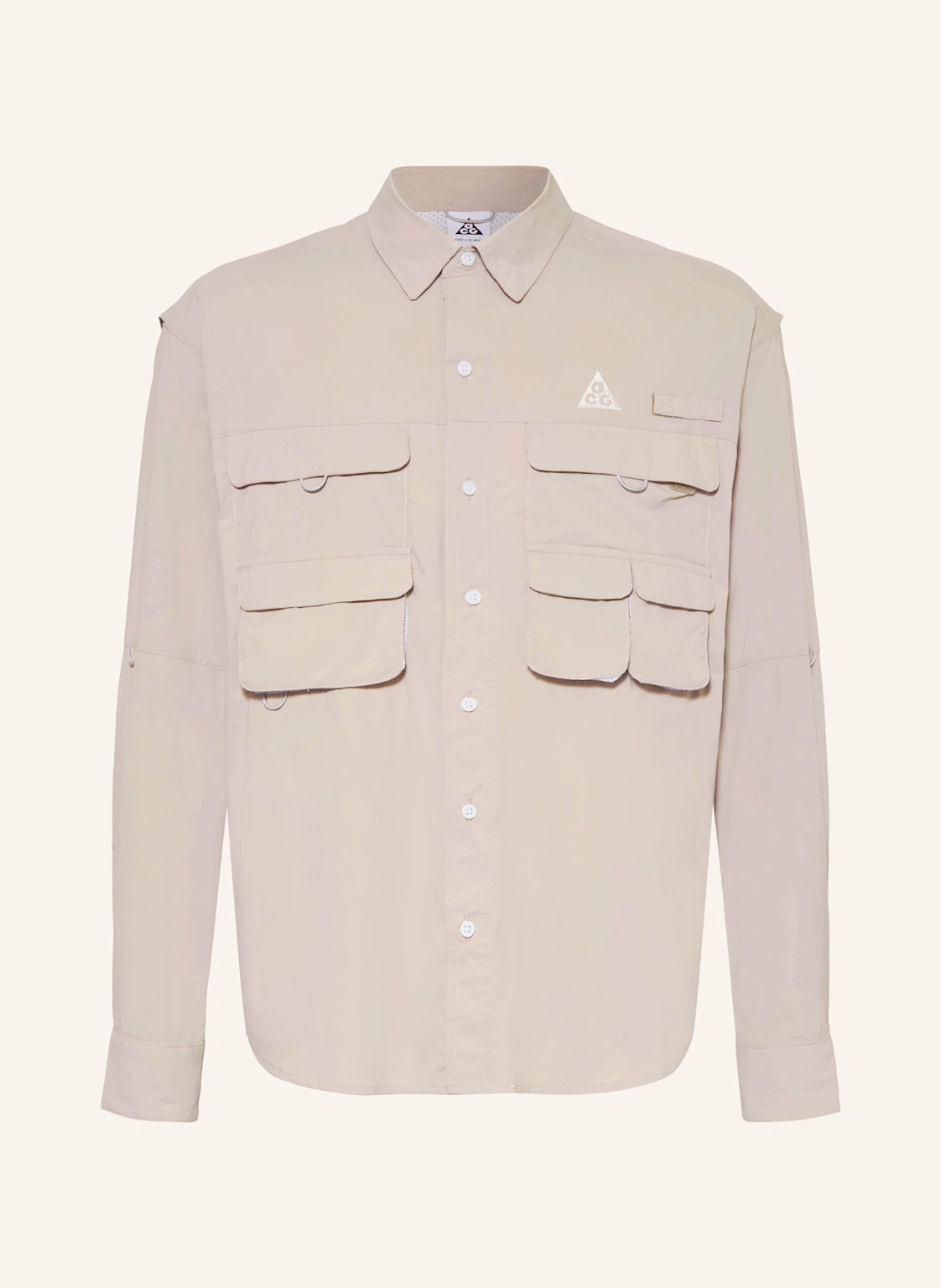 Nike Outdoor-Hemd ACG DRI-FIT ADV