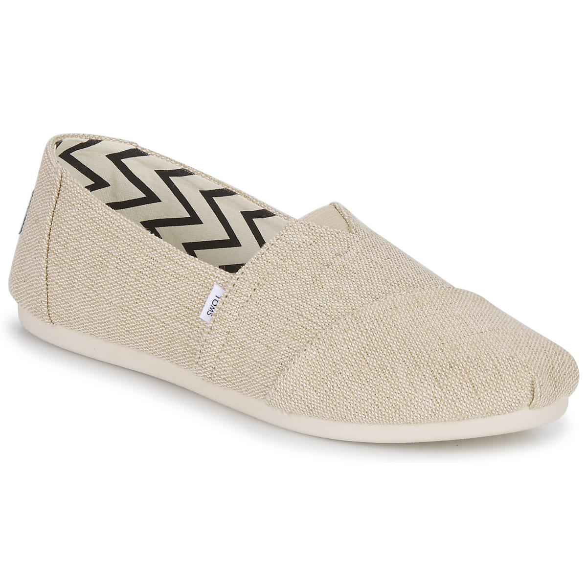 Toms - ALPARGATA - Beige