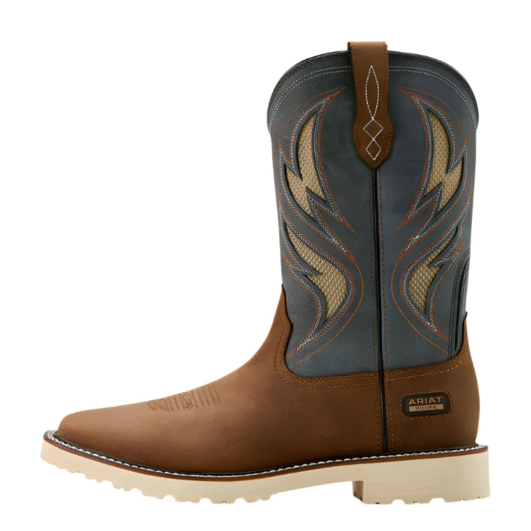 Рабочие ботинки Ariat Activator VentTEK для мужчин