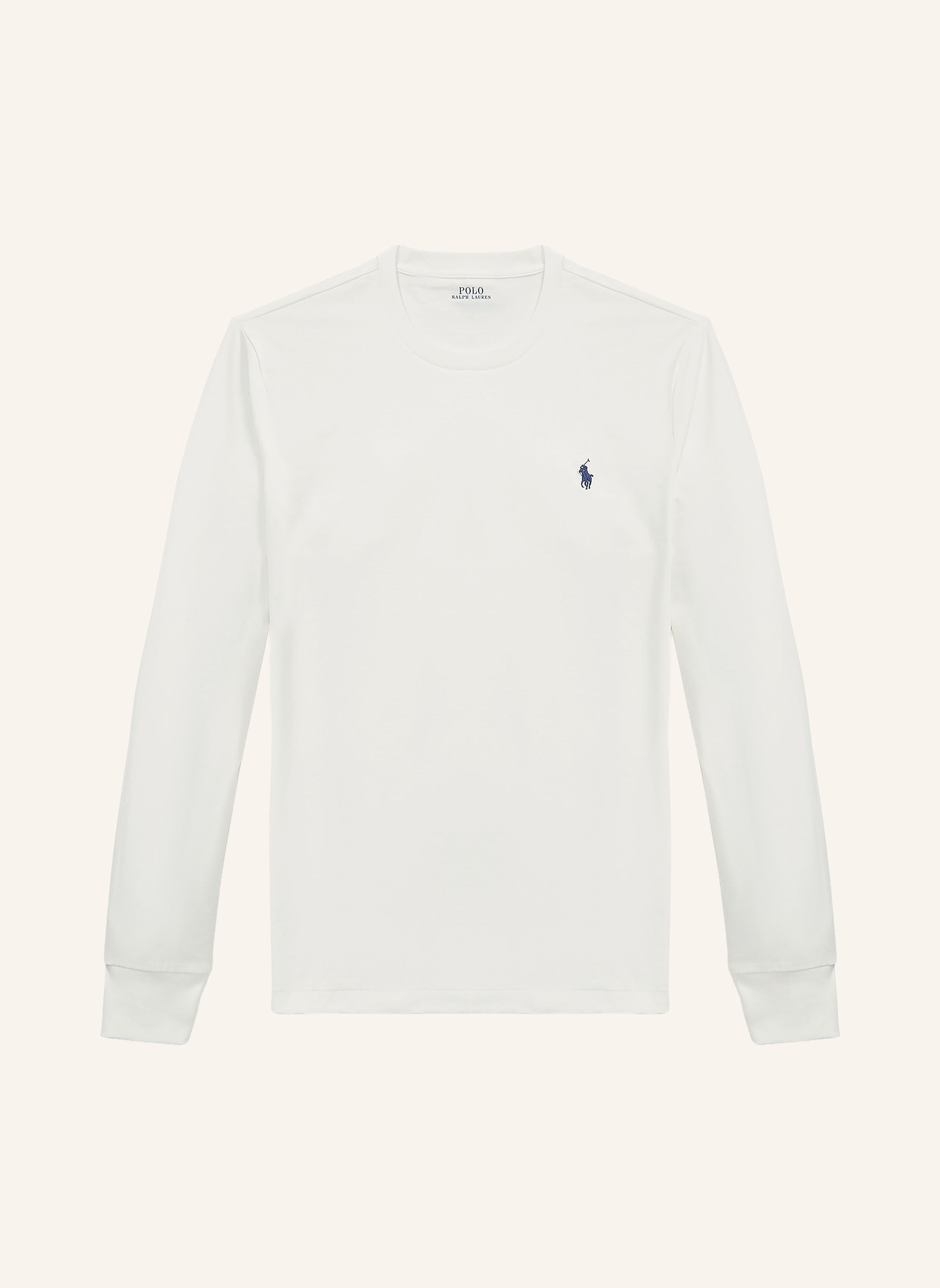 POLO RALPH LAUREN Longsleeve