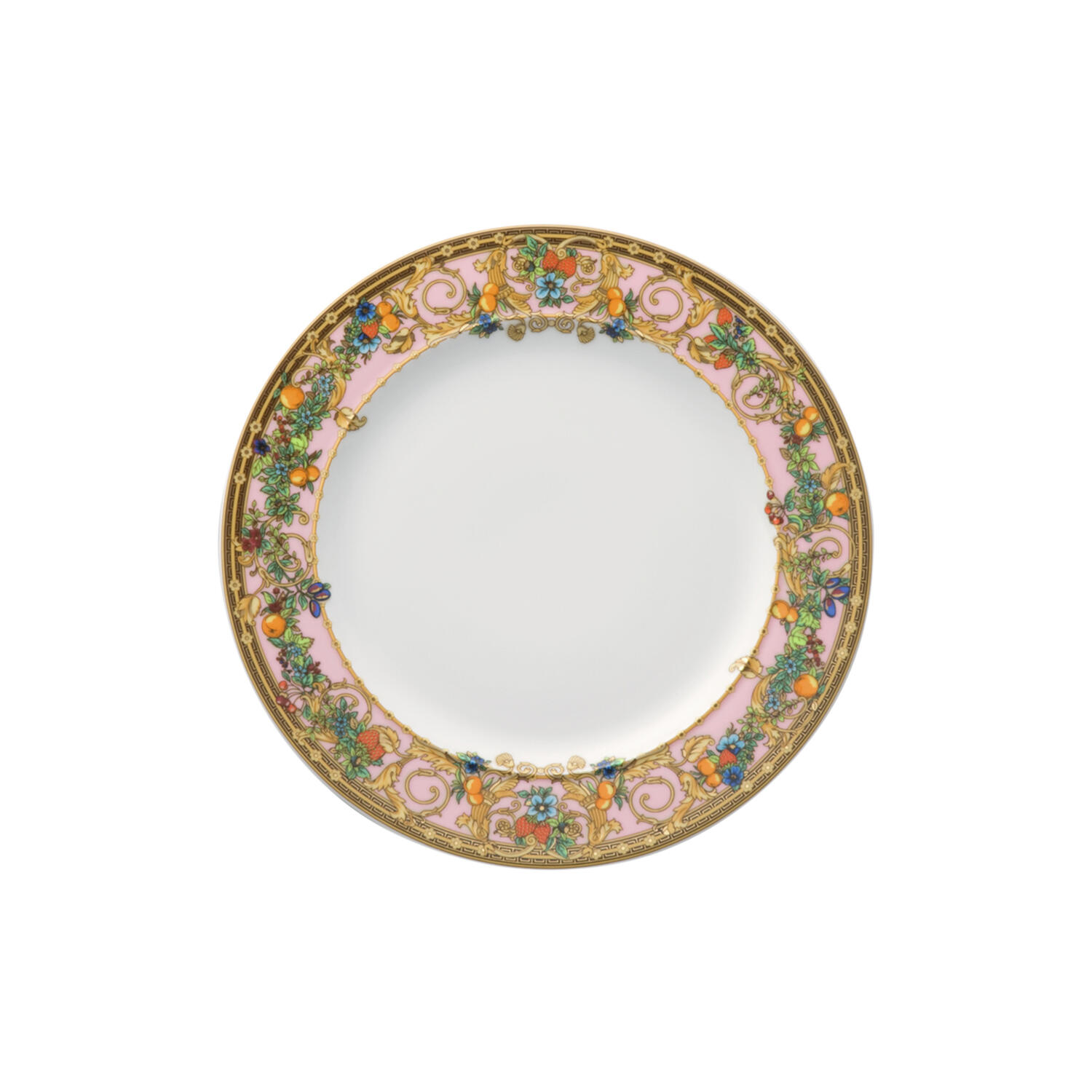 Le Jardin de Versace Plate ø 22 cm
