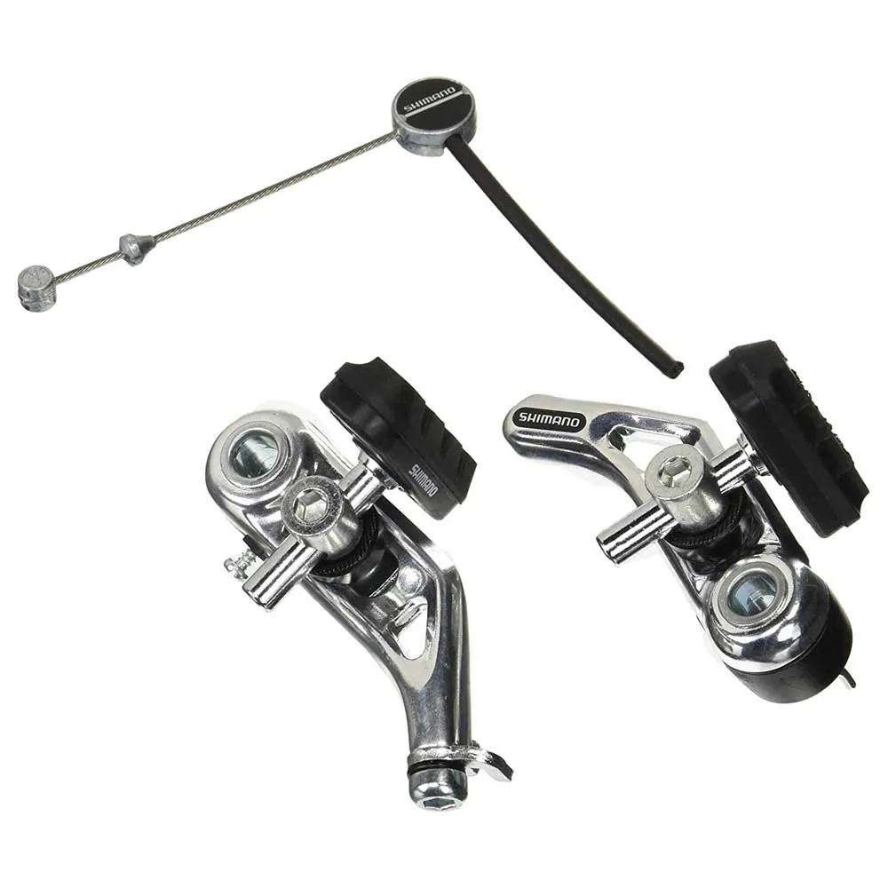 Shimano BR-CT91 Cantilever V Front Rim Brake Caliper