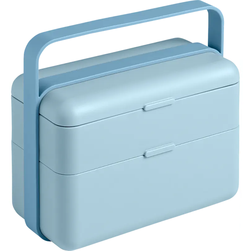 Lunch-Box Bauletto