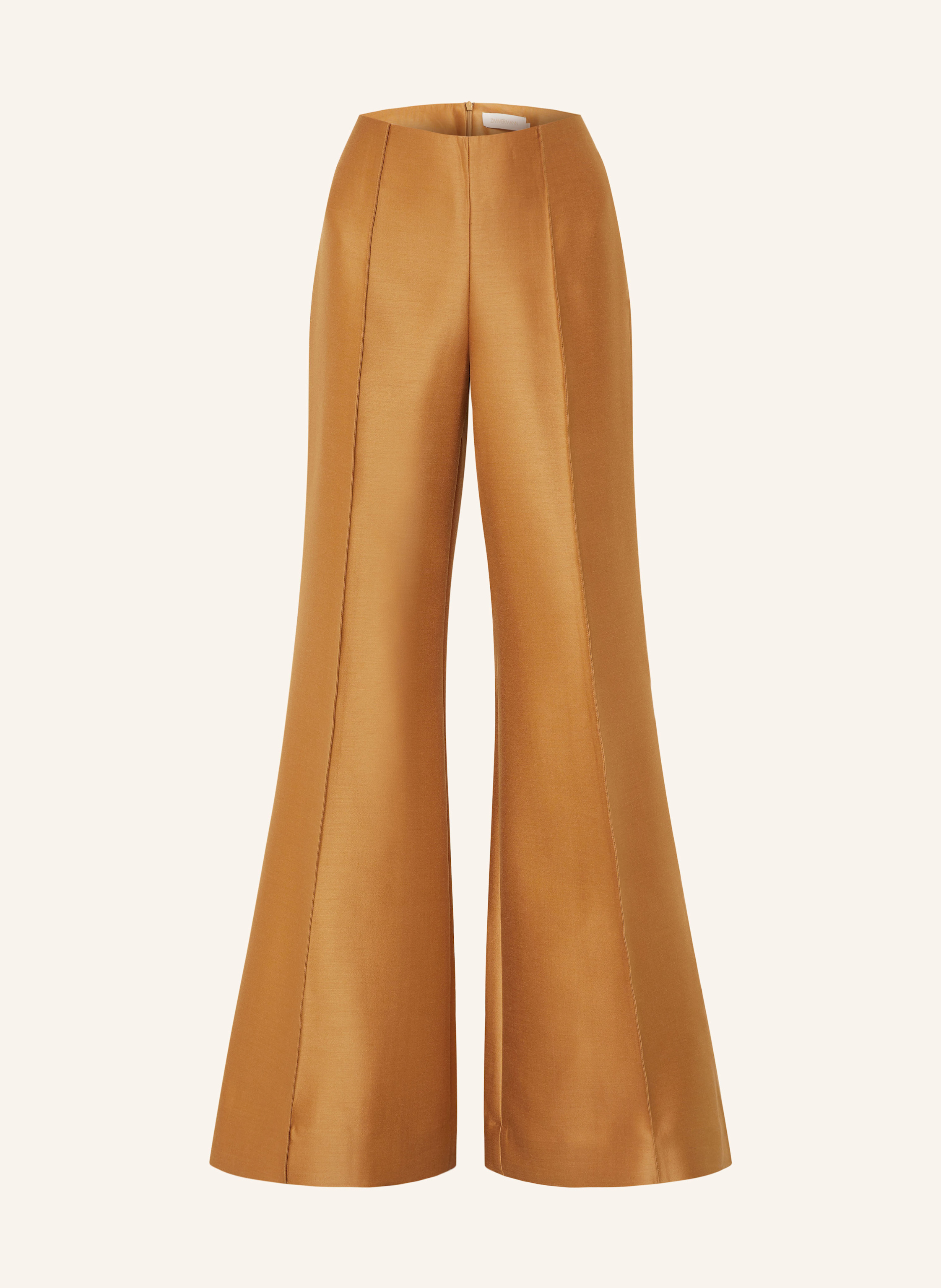 ZIMMERMANN Marlenehose HYPNOTIC