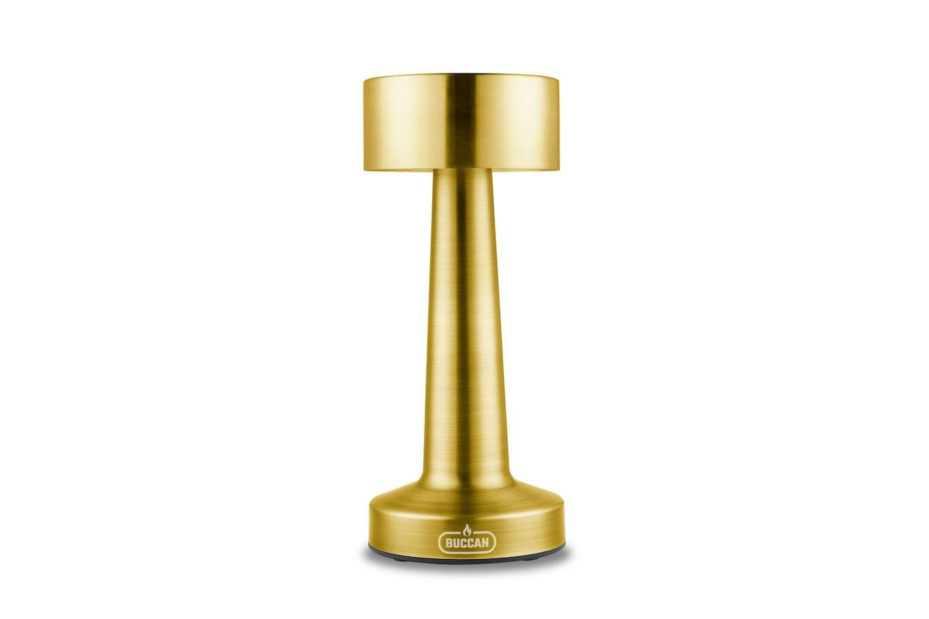 Buccan - Dumbbell tafellamp - Goud