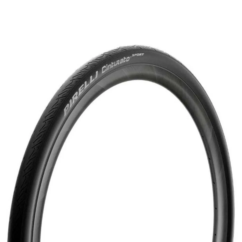 Pirelli Cinturato™ Sport TechWALL  60 TPI PROCompound 700 x 35 road tyre