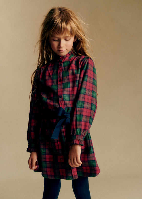 Salomé Dress