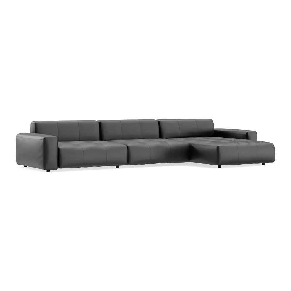 Ecksofa Pensacola 2.0