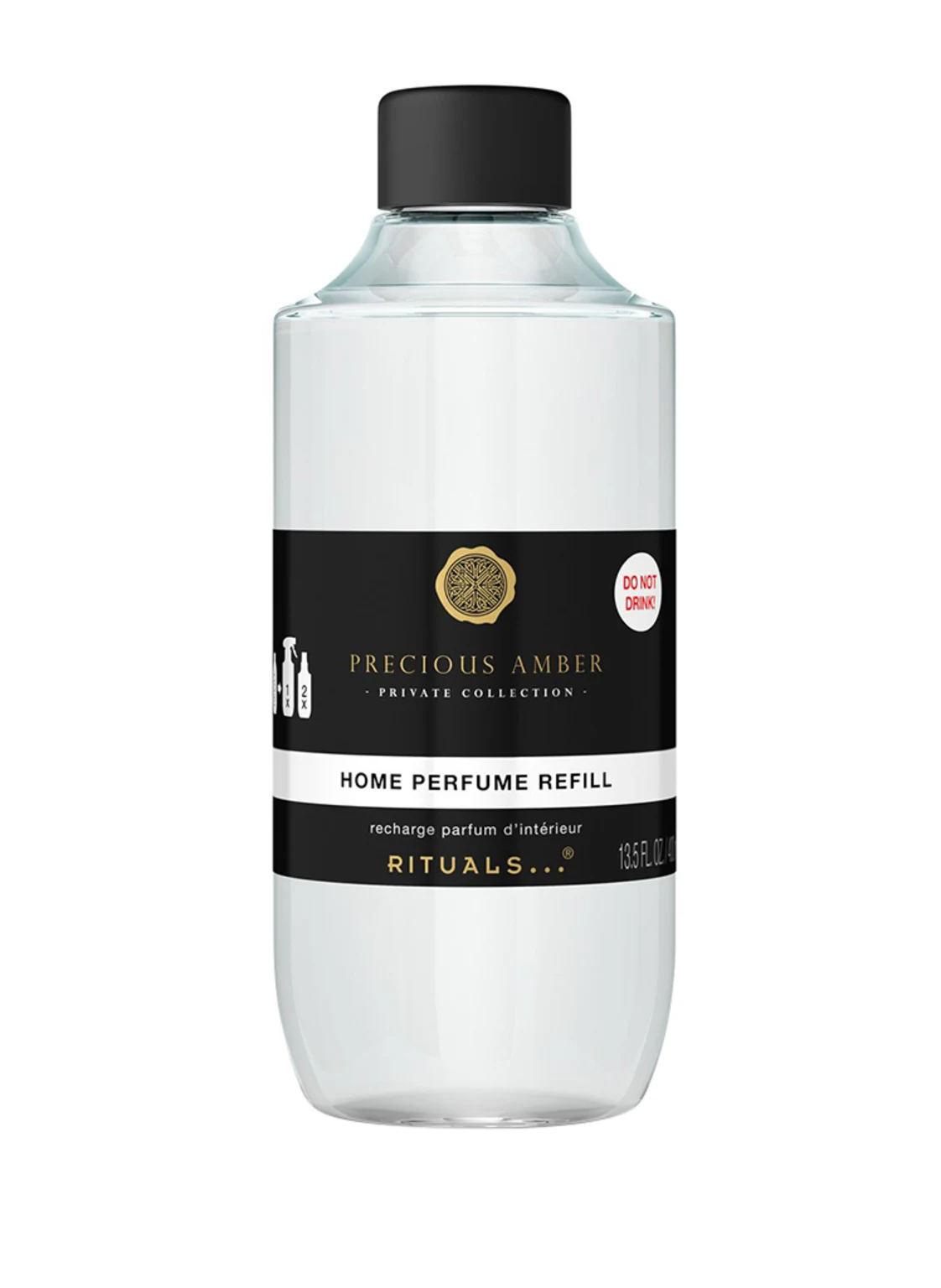 RITUALS PRECIOUS AMBER REFILL