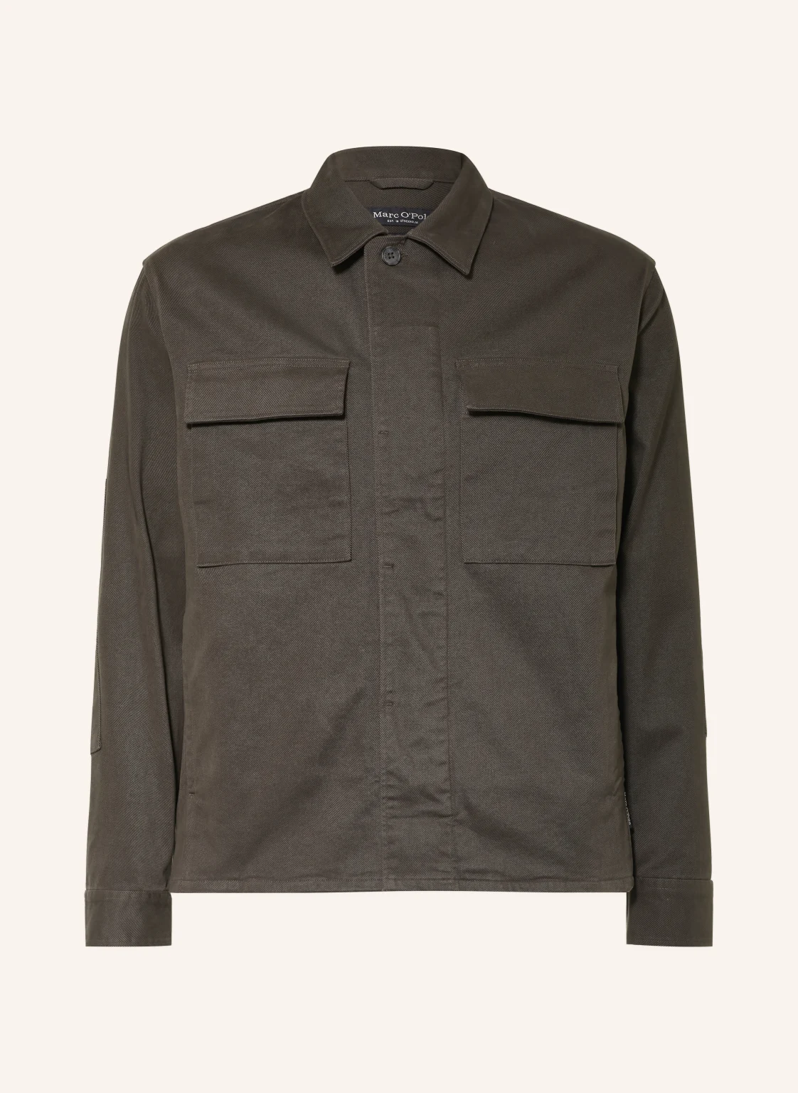 Marc O'Polo Overshirt